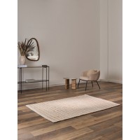 Ковер из джута и шерсти mahanadi из коллекции ethnic 120x180 см