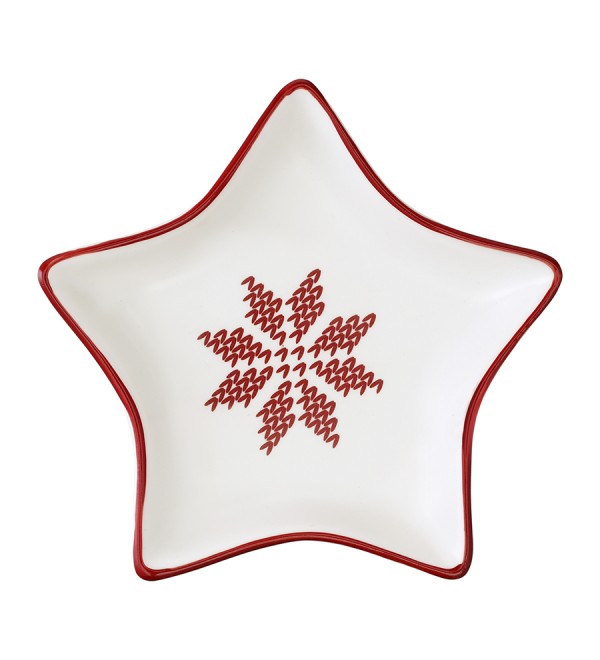 Набор для сервировки sweet memories из коллекции new year essential