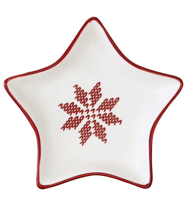 Набор для сервировки sweet memories из коллекции new year essential