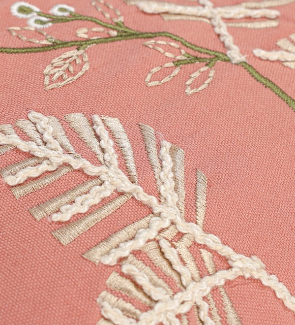 Подушка декоративная garden revival из коллекции ethnic, 45х45 см