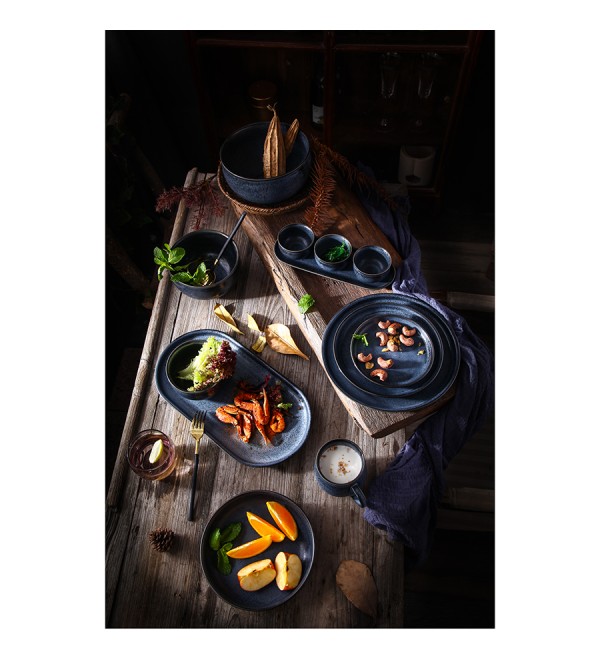 Набор кружек cosmic kitchen, 400 мл, 2 шт.