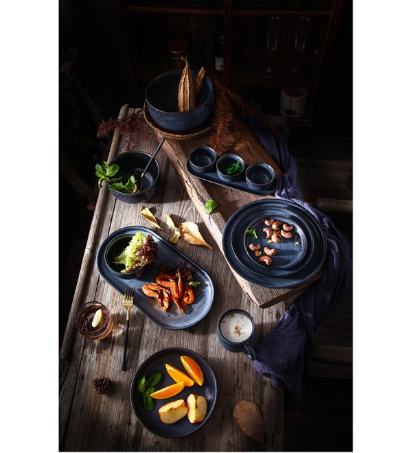 Набор кружек cosmic kitchen, 400 мл, 2 шт.