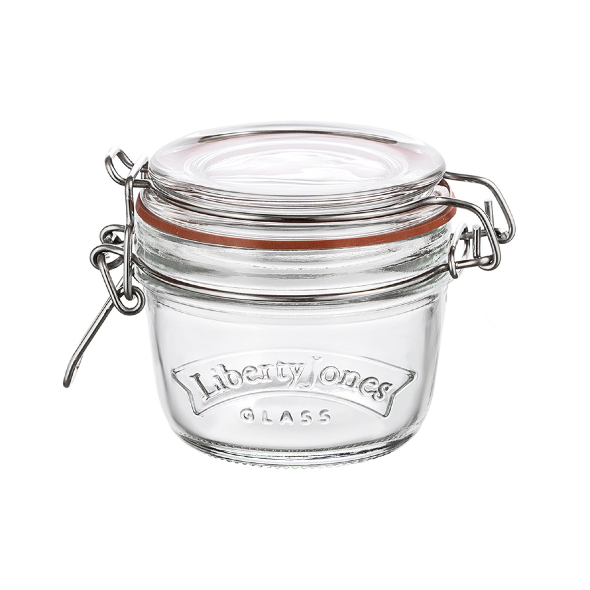 Банка для хранения maison jar, 200 мл