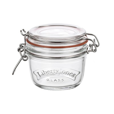 Банка для хранения maison jar, 200 мл