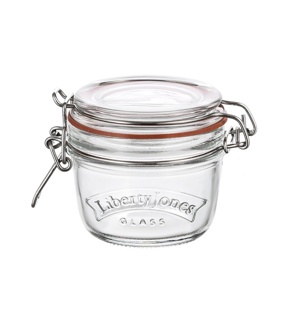 Банка для хранения maison jar, 200 мл