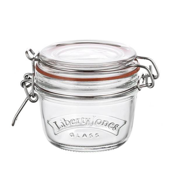 Банка для хранения maison jar, 200 мл