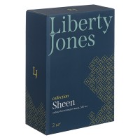 Набор бокалов для вина sheen, 350 мл, 2 шт.