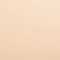 Простыня на резинке из сатина бежево-розового цвета из коллекции essential, 200х200 см