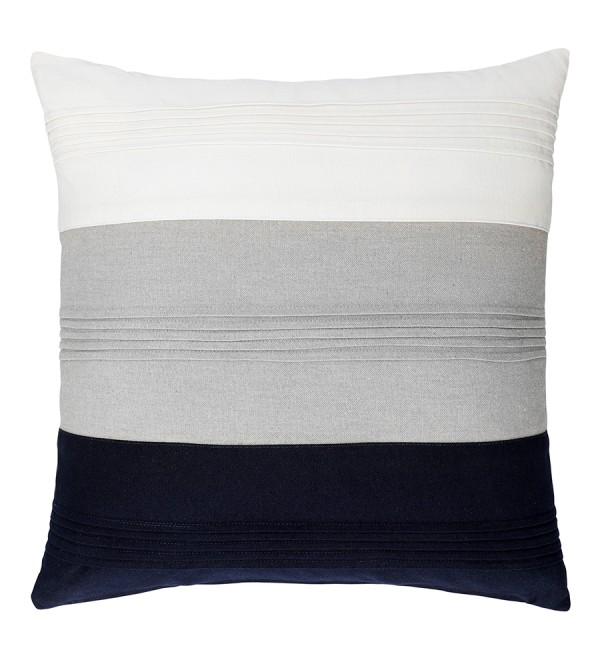 Подушка декоративная navy mood из коллекции sea treasures, 45х45 см