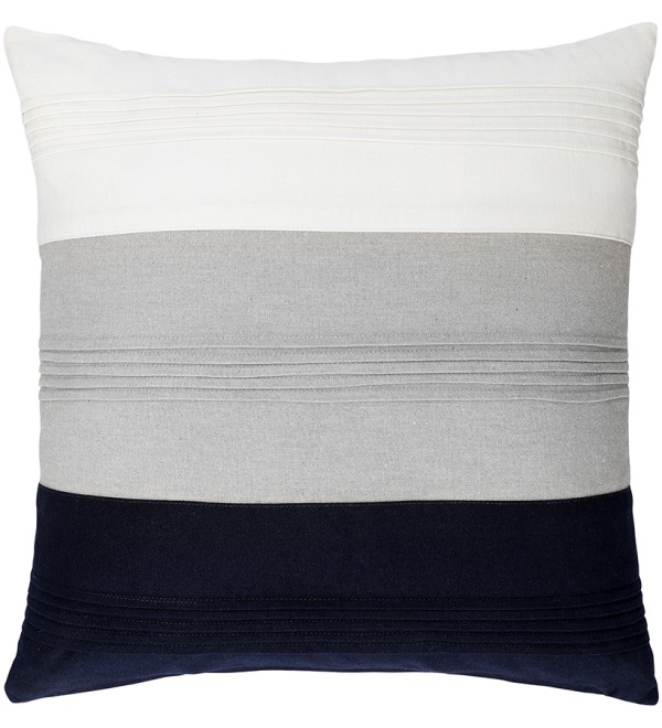 Подушка декоративная navy mood из коллекции sea treasures, 45х45 см