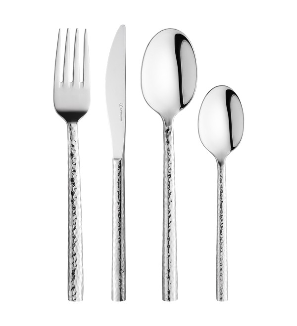 Набор столовых приборов silverware, 16 пред.