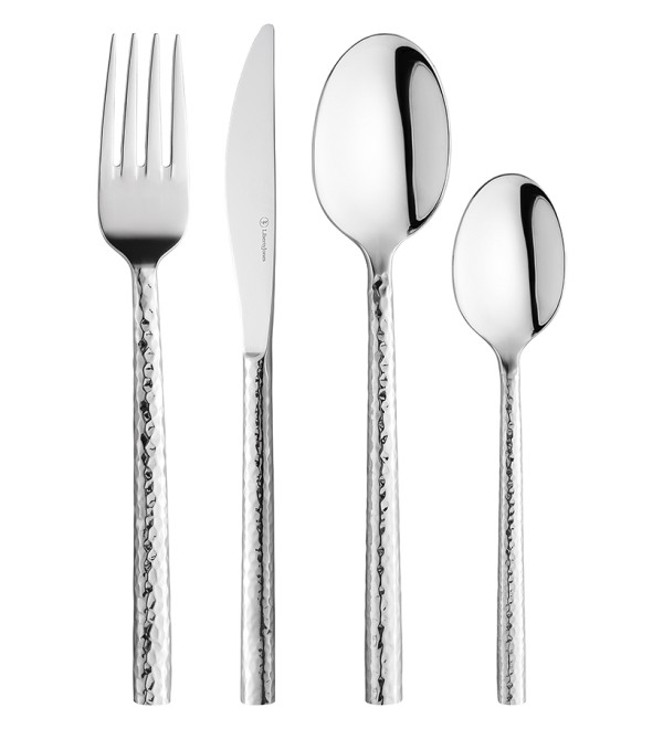 Набор столовых приборов silverware, 16 пред.