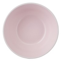 Набор чаш simplicity, 470 мл, розовые, 2 шт.