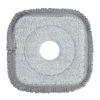 Швабра со складным ведром compact mop