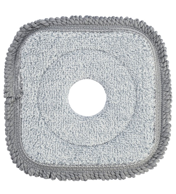Швабра со складным ведром compact mop