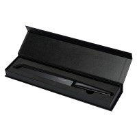 Нож для хлеба carbon, 21 см