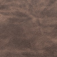 Салфетка сервировочная drop, 33х41 см, коричневая/золотистый металлик