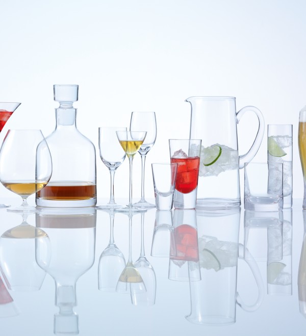 Набор бокалов для лагера bar, 550 мл, 2 шт.
