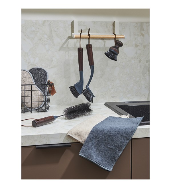 Щетка для посуды cleans, 27 см