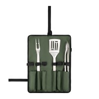 Чехол для инструментов для гриля smart grill, 53х40 см