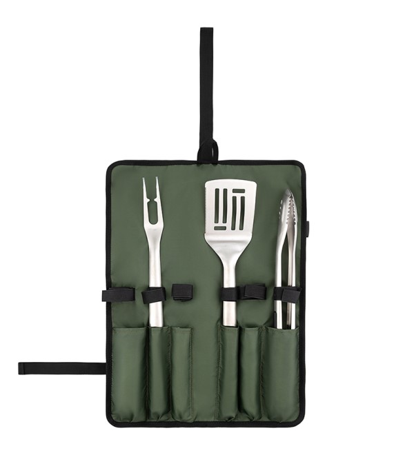 Чехол для инструментов для гриля smart grill, 53х40 см