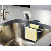 Органайзер для раковины sink aid™, серый
