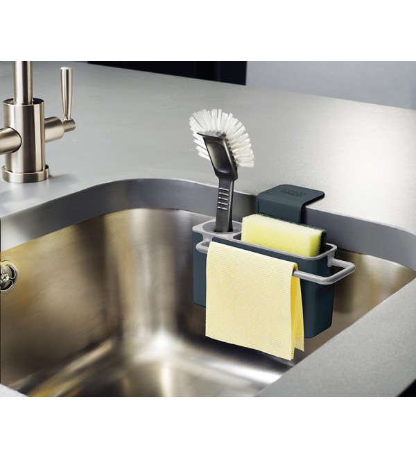 Органайзер для раковины sink aid™, серый