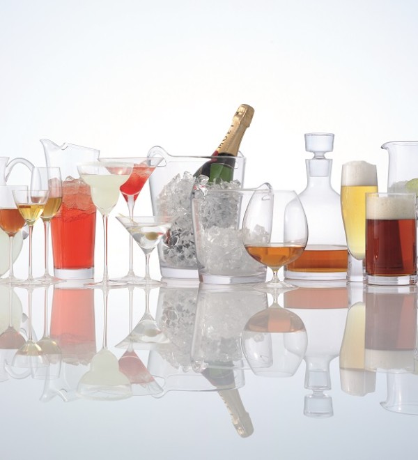 Кувшин bar, 1,7 л