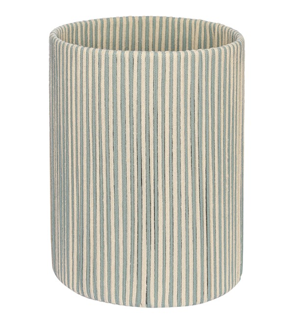 Корзина плетеная dholak mint из коллекции ethnic, размер l