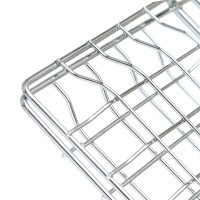 Решетка для гриля и барбекю smart grill
