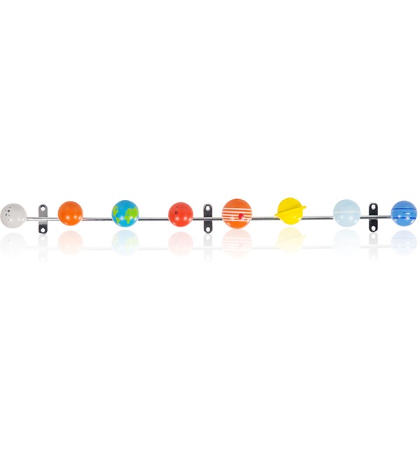 Вешалка solar system