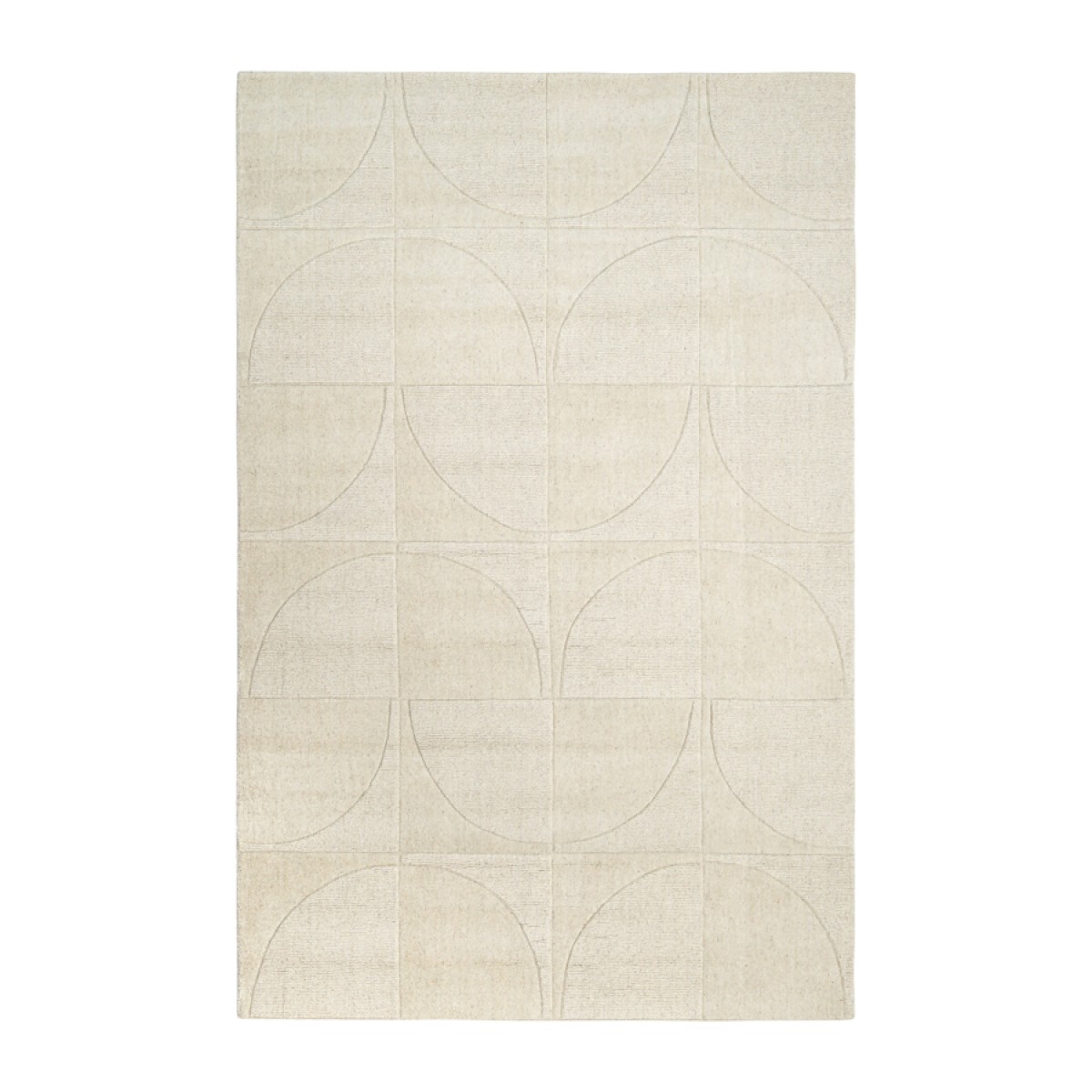 Ковер из шерсти kedarnath из коллекции ethnic, 200x300 см