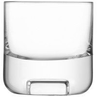 Набор стаканов для виски cask, 240 мл, 2 шт.