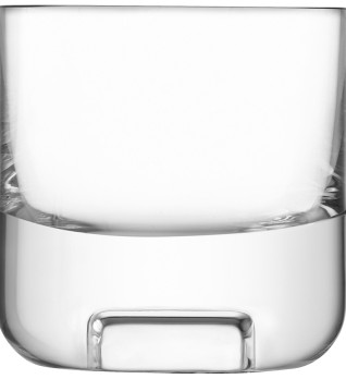 Набор стаканов для виски cask, 240 мл, 2 шт.