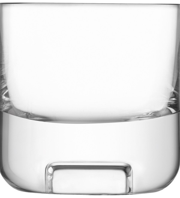 Набор стаканов для виски cask, 240 мл, 2 шт.