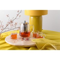Чайник заварочный smart solutions, 0,95 л