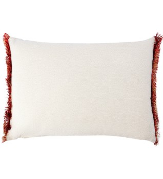 Подушка Зима в лесу из коллекции new year essential, 30x45см