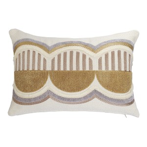 Подушка декоративная chic beige из коллекции essential, 30х45 см