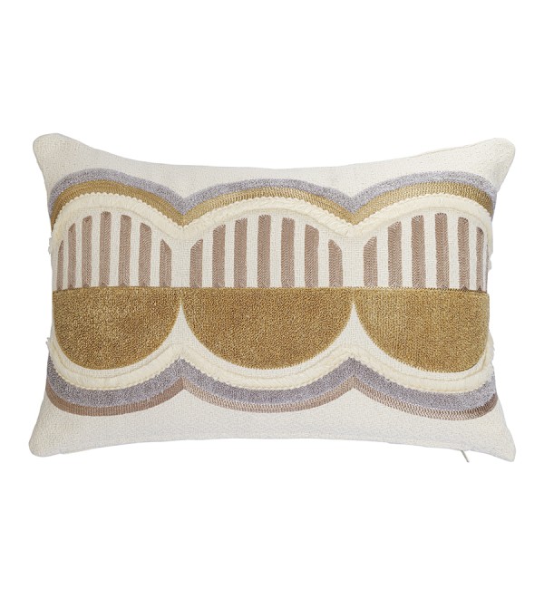 Подушка декоративная chic beige из коллекции essential, 30х45 см