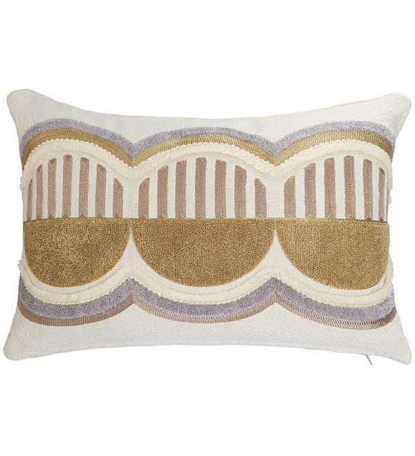Подушка декоративная chic beige из коллекции essential, 30х45 см