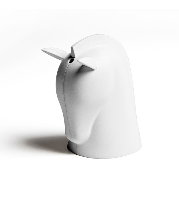 Держатель для зубочисток unicorn, белый