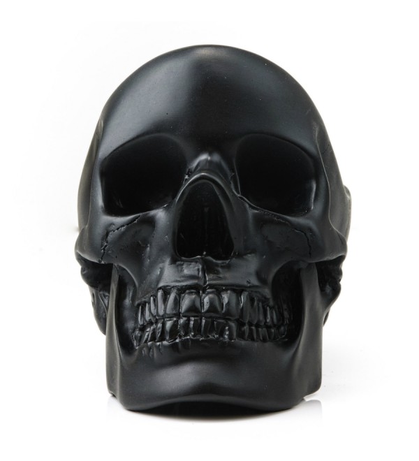 Органайзер для мелочей skull, черный