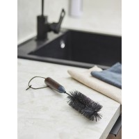 Ершик для посуды cleans, 34 см