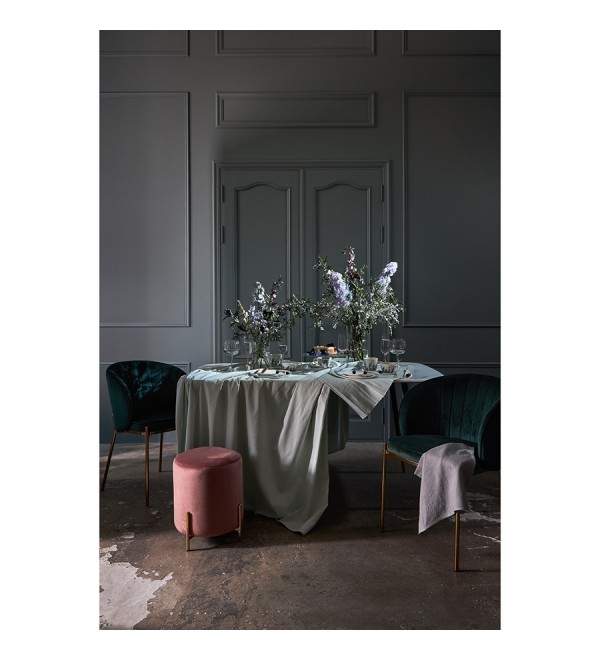 Набор тарелок floral, D26 см, 2 шт.