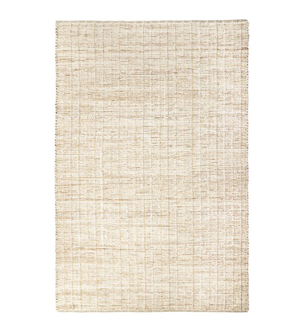 Ковер из джута и хлопка patna из коллекции ethnic, 160х230см