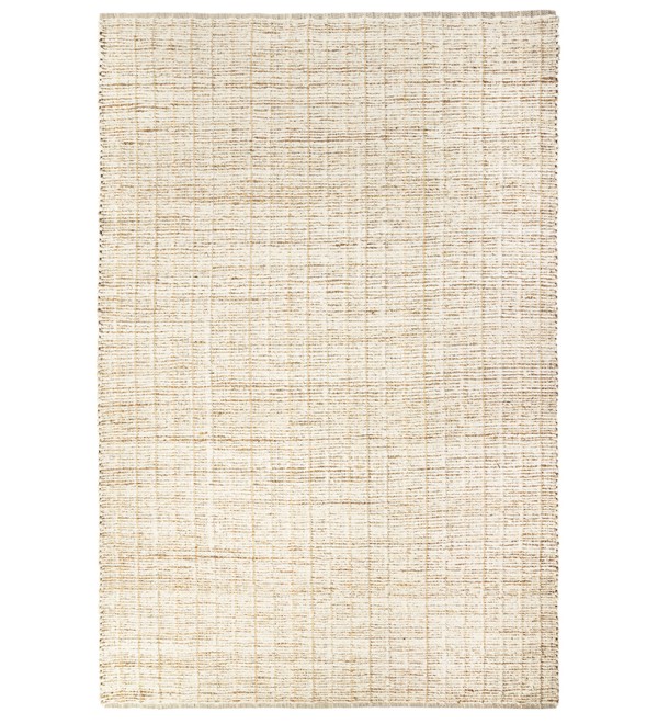 Ковер из джута и хлопка patna из коллекции ethnic, 160х230см