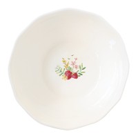 Салатник jardin des fraises, D20 см