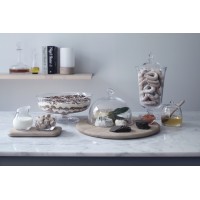 Бонбоньерка serve, 38 см