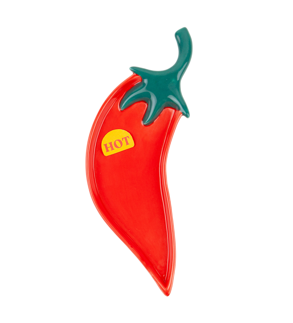 Подставка для ложки chili, 24 см