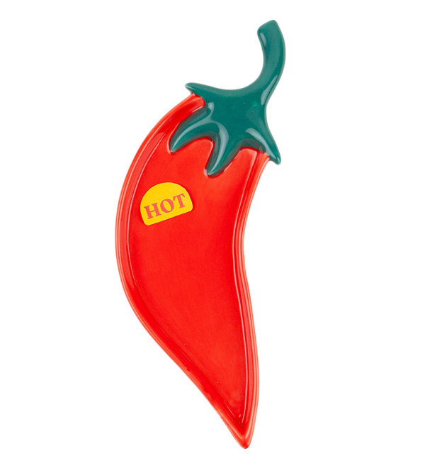 Подставка для ложки chili, 24 см